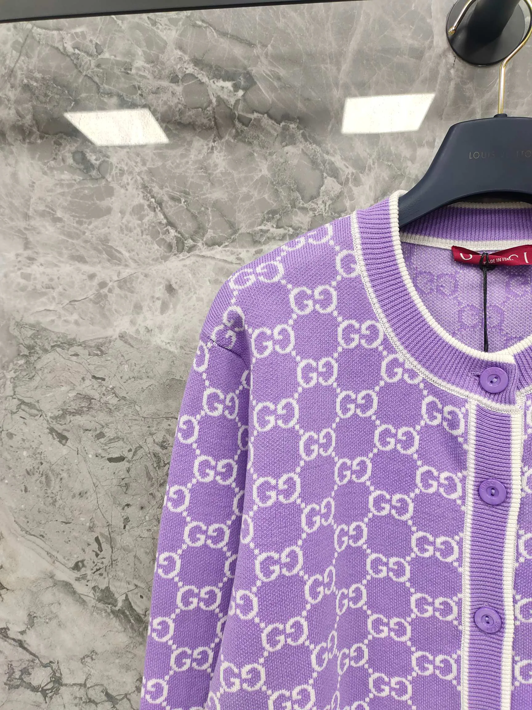 Джемперы И Свитеры Женские Gucci 19973899
