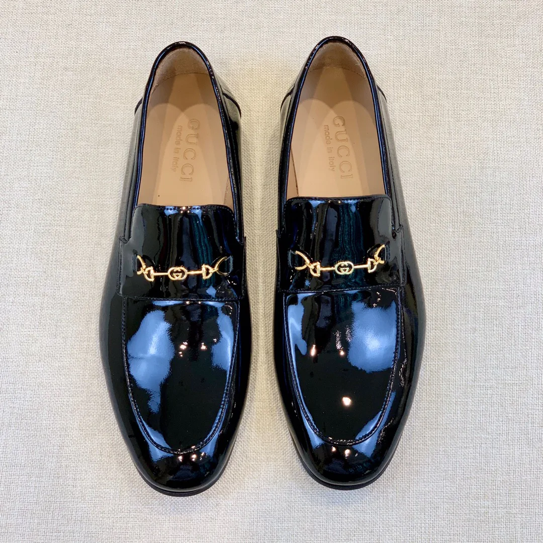 Лоферы И Туфли Мужские Gucci 17955374