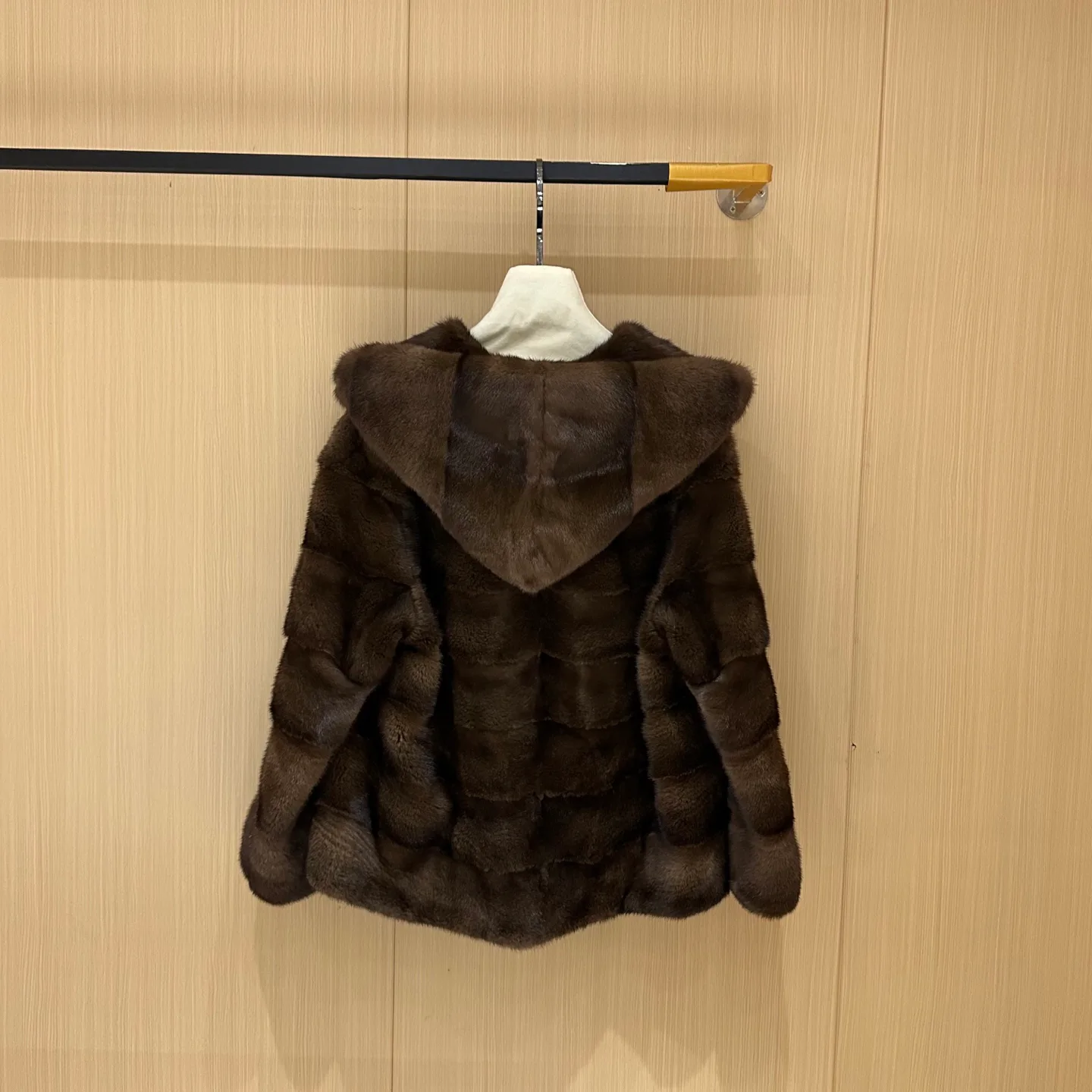 Шубы Женские Fendi 990670