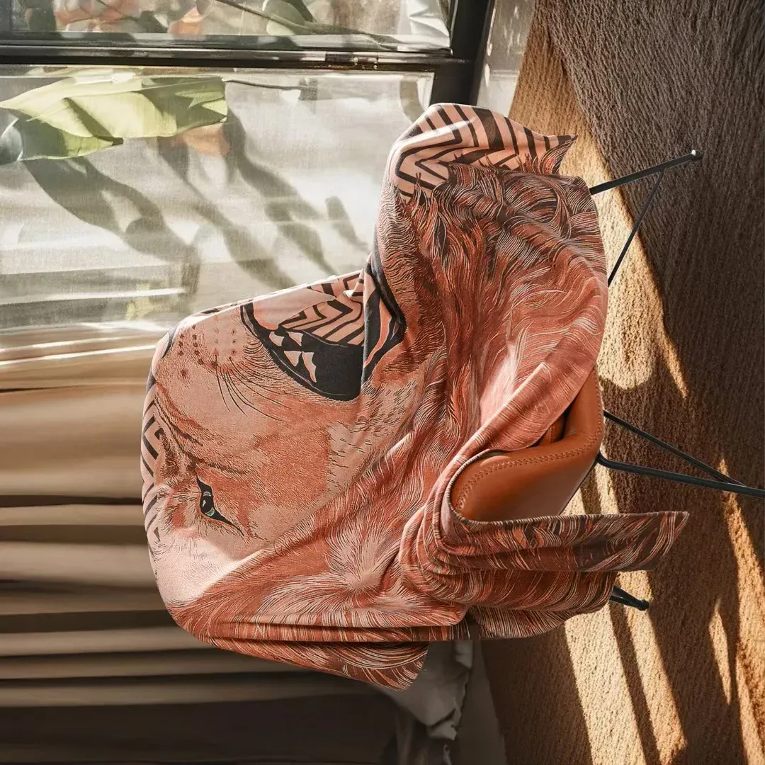 Текстиль Hermes 431300