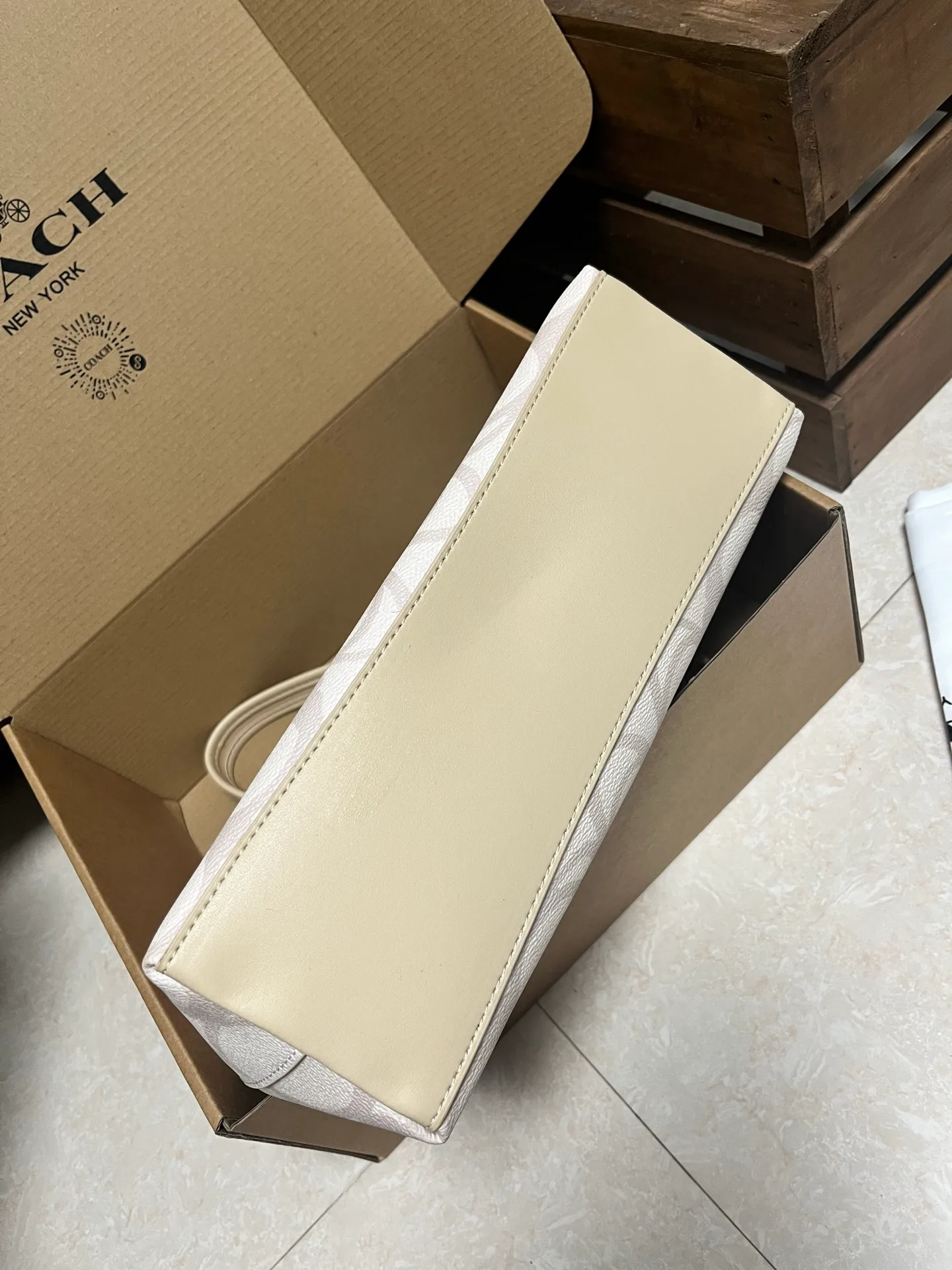 Сумки На Ремне Женские Coach 347239