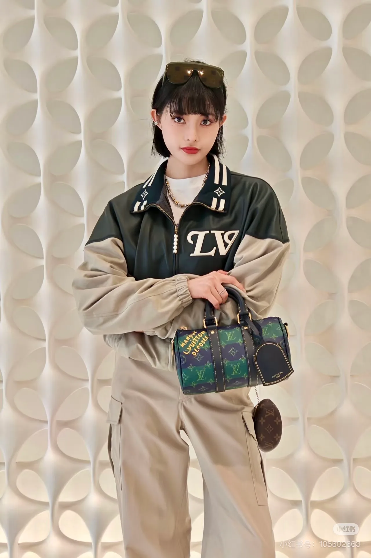 Дорожные Сумки Мужские Louis Vuitton 111940