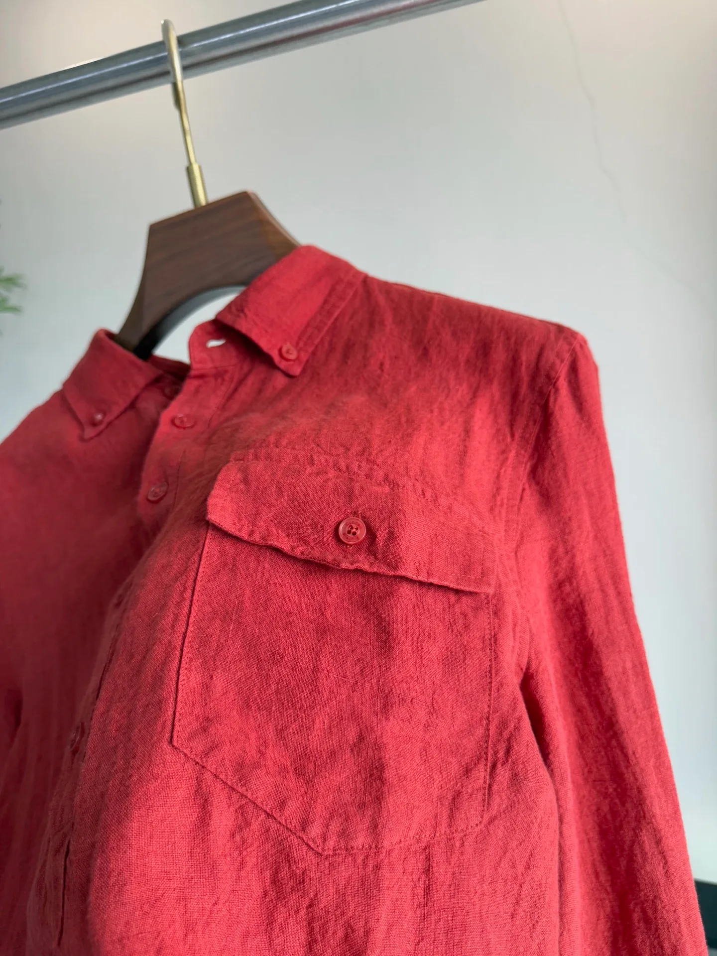Рубашки Мужские Brunello Cucinelli 11250809