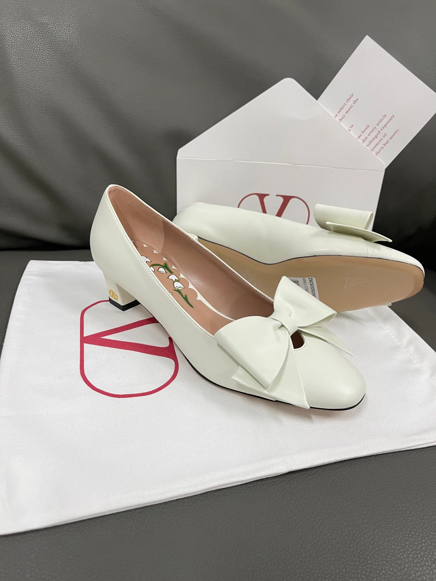 Туфли Женские Valentino 10994230