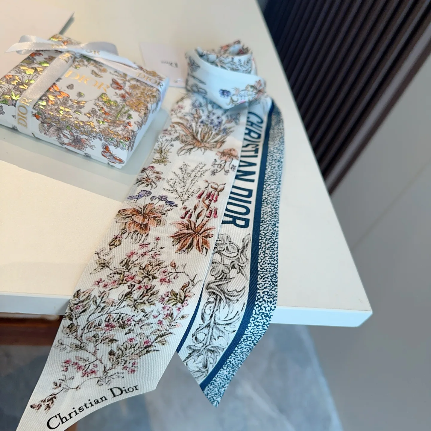 Шарфы Christian Dior 11359