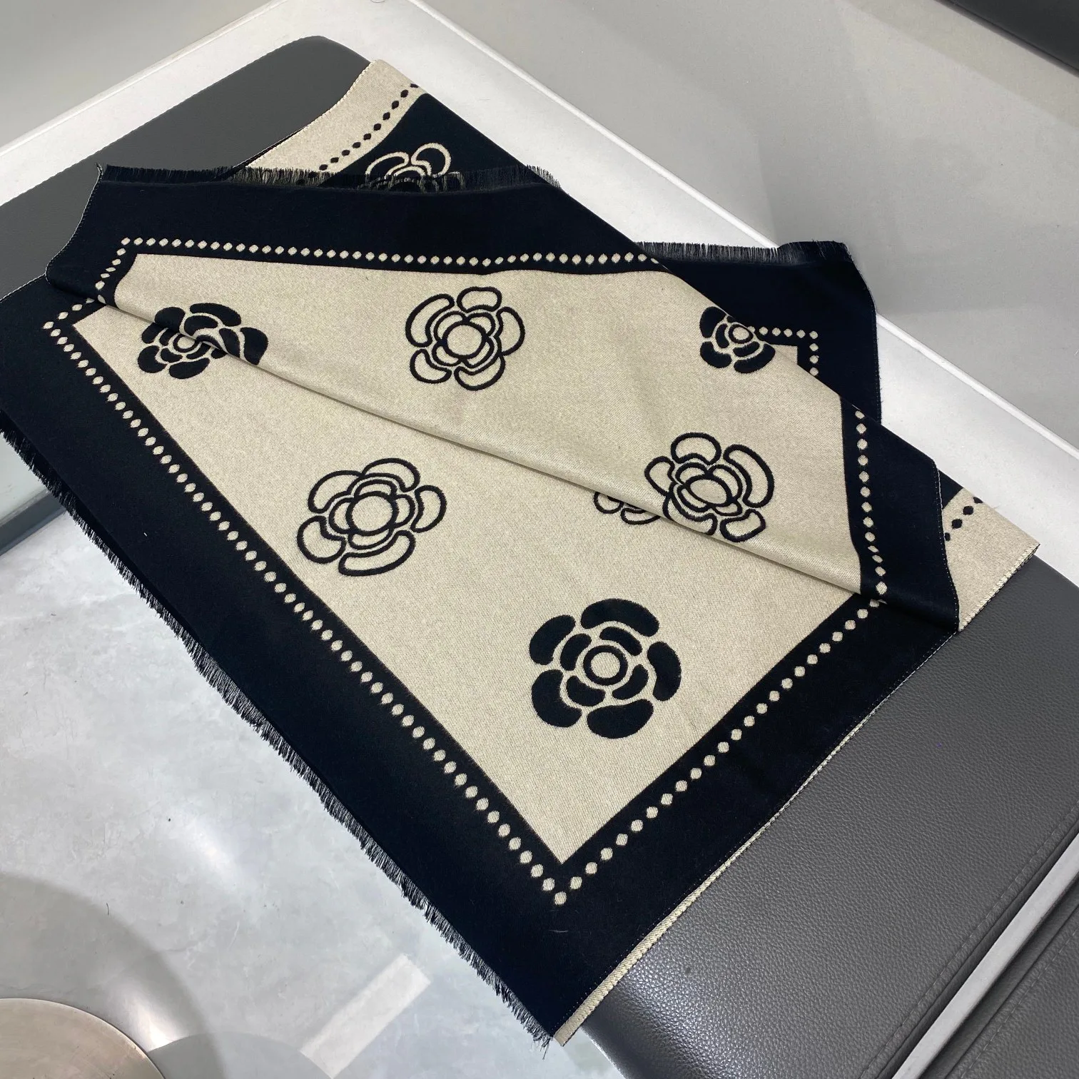 Шарфы Chanel 215093