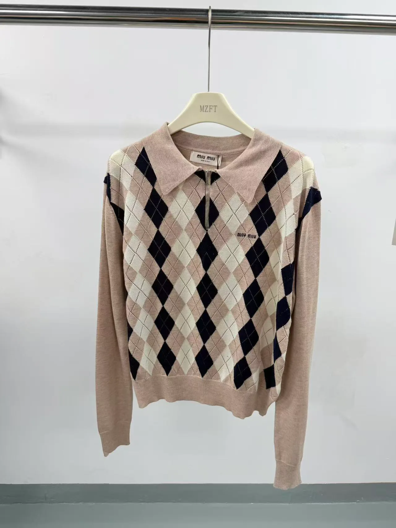 Джемперы И Свитеры Женские Miu Miu 18723580