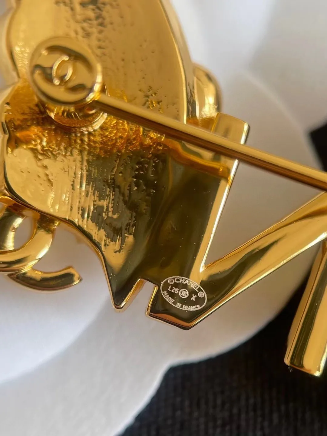 Бижутерия Chanel 1302310