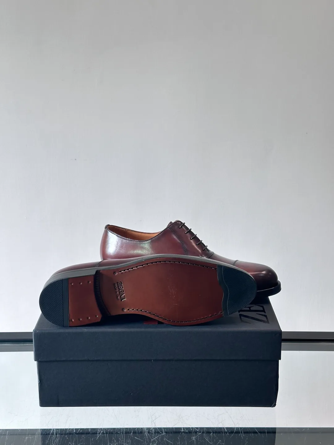 Лоферы И Туфли Мужские Zegna 106955