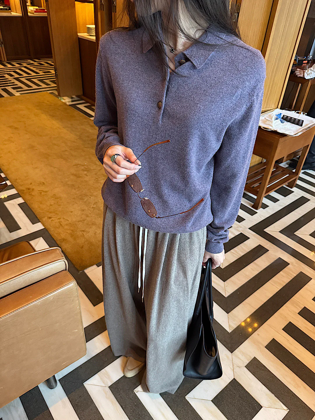 Джемперы Женские Loro Piana 177750