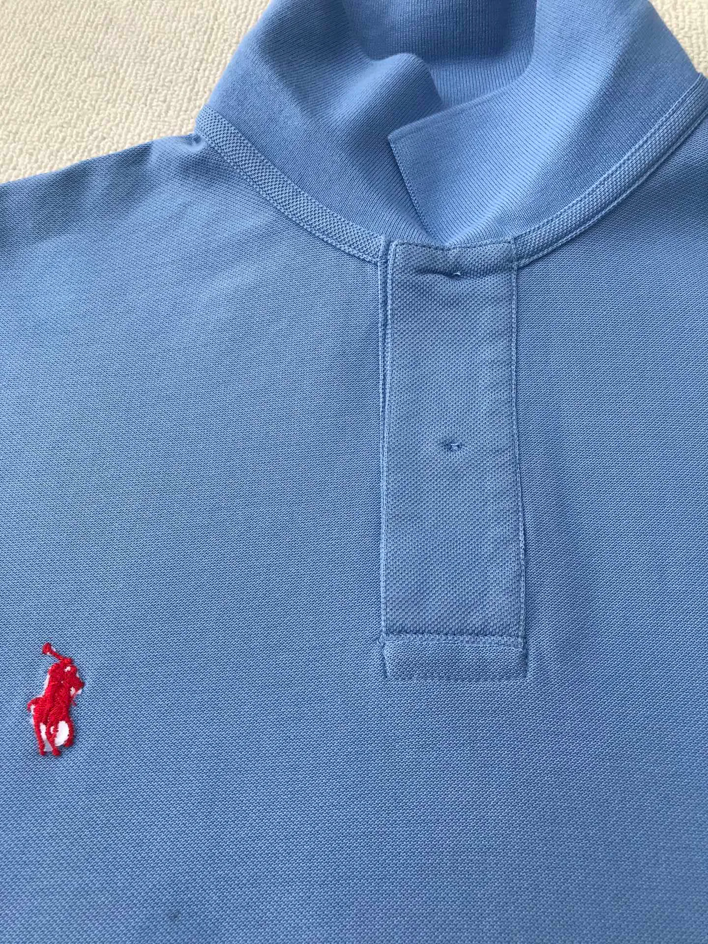Рубашки Мужские Ralph Lauren 12694446