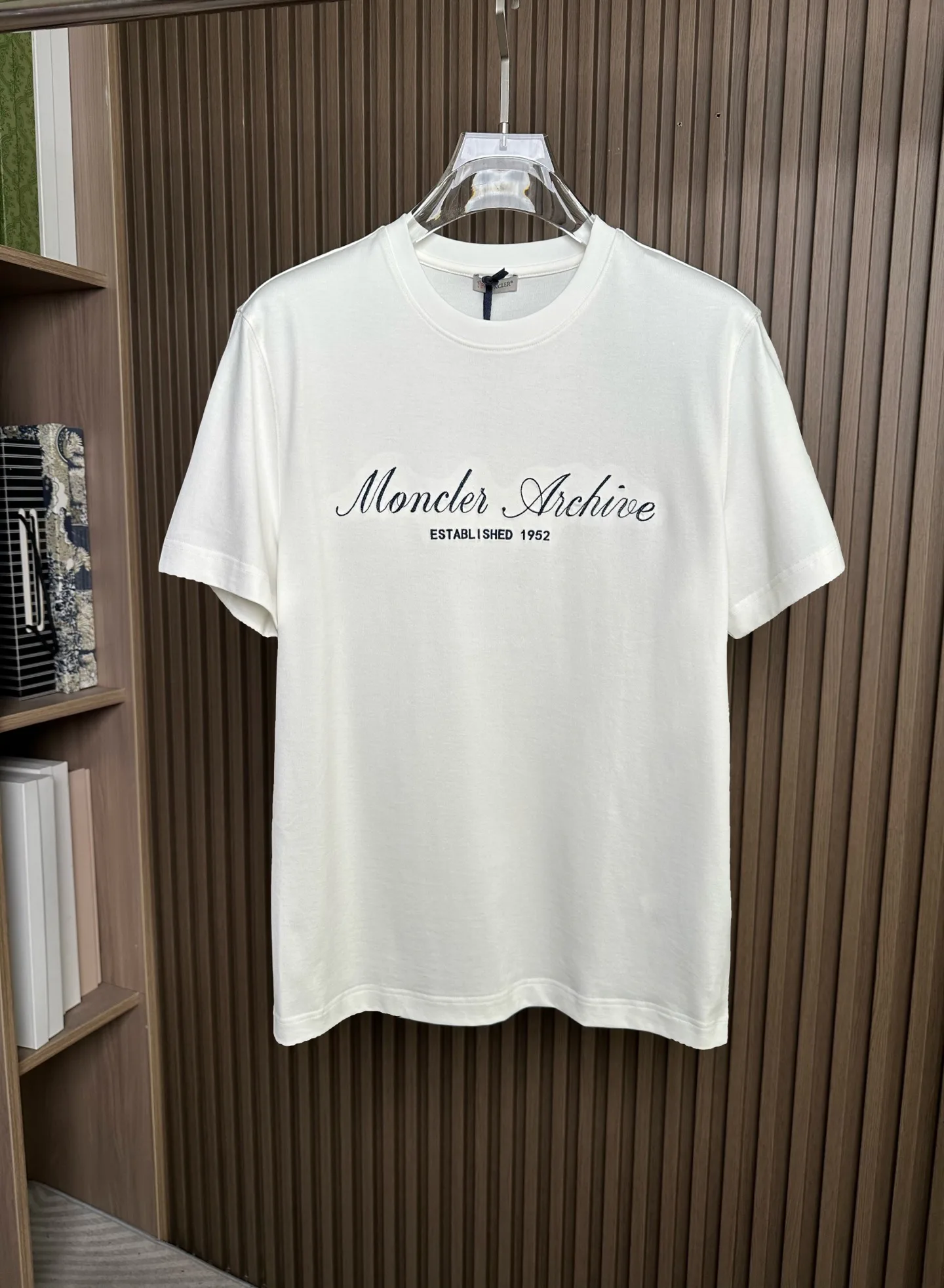 Футболки Мужские Moncler 11530624