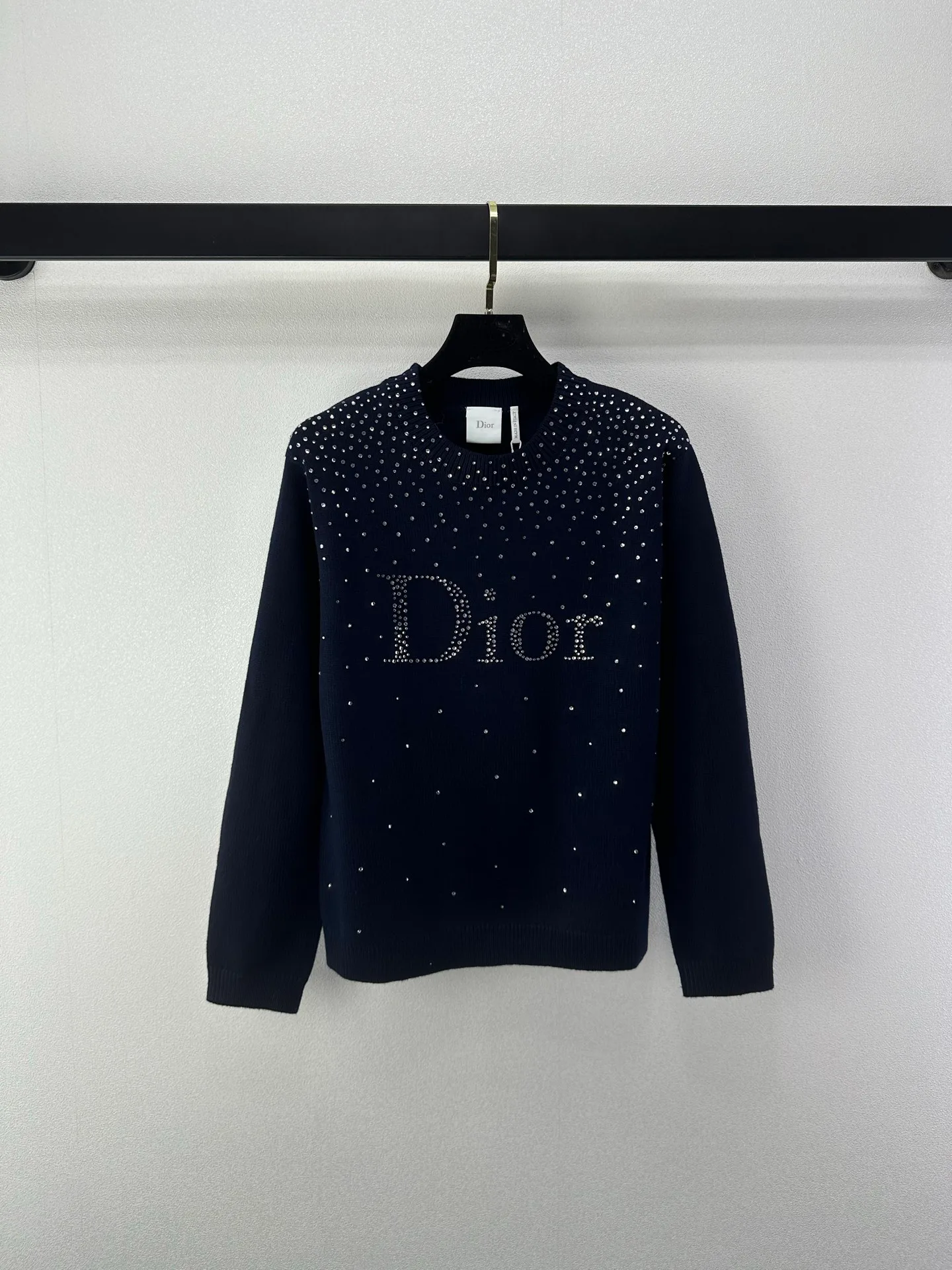 Джемперы И Свитеры Женские Christian Dior 18742751