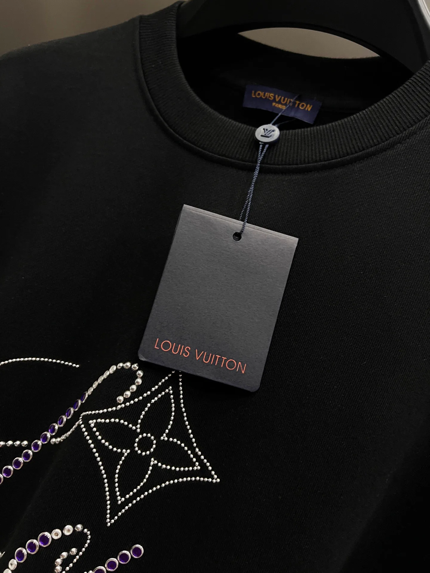 Свитшоты И Худи Мужские Louis Vuitton 18368536