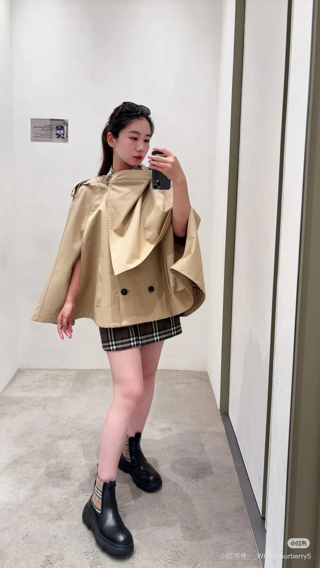 Тренчи Женские Burberry 66454