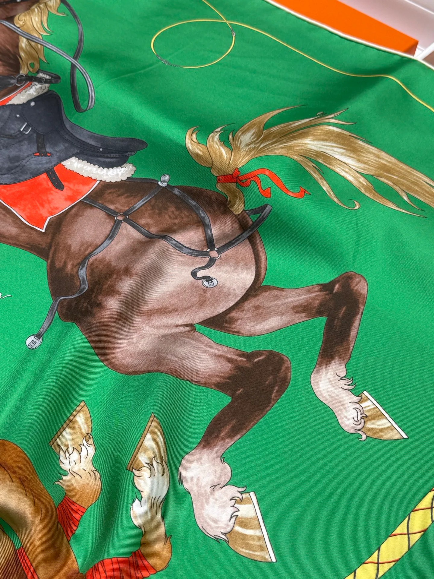 Платки Hermes 11662785