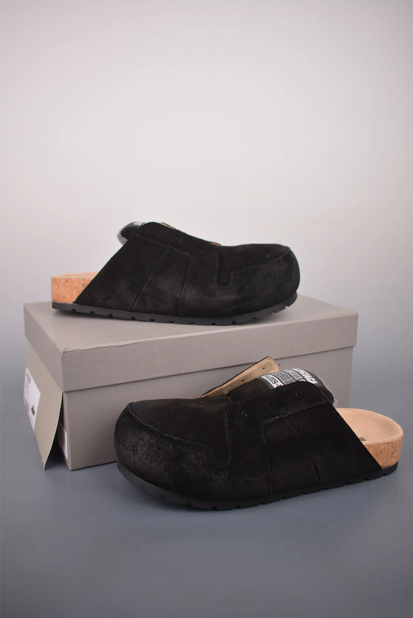 Мюли И Сабо Женские Balenciaga 13374711