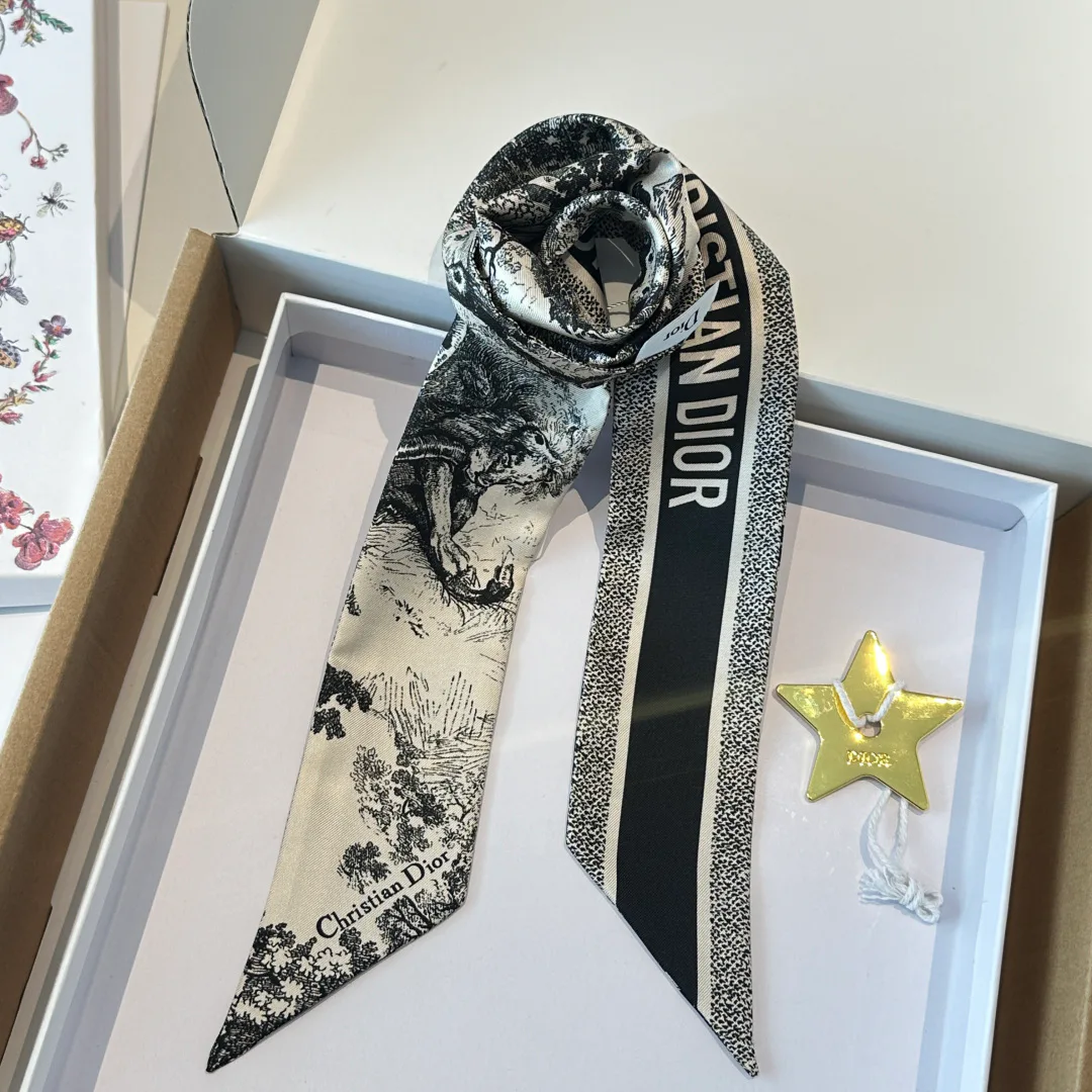 Платки Christian Dior 4972418