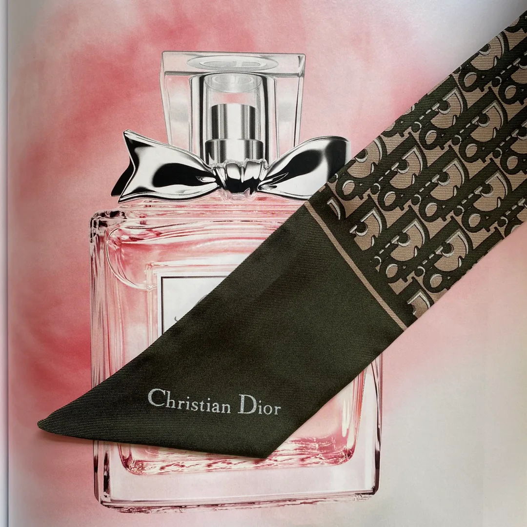 Платки Christian Dior 10688371