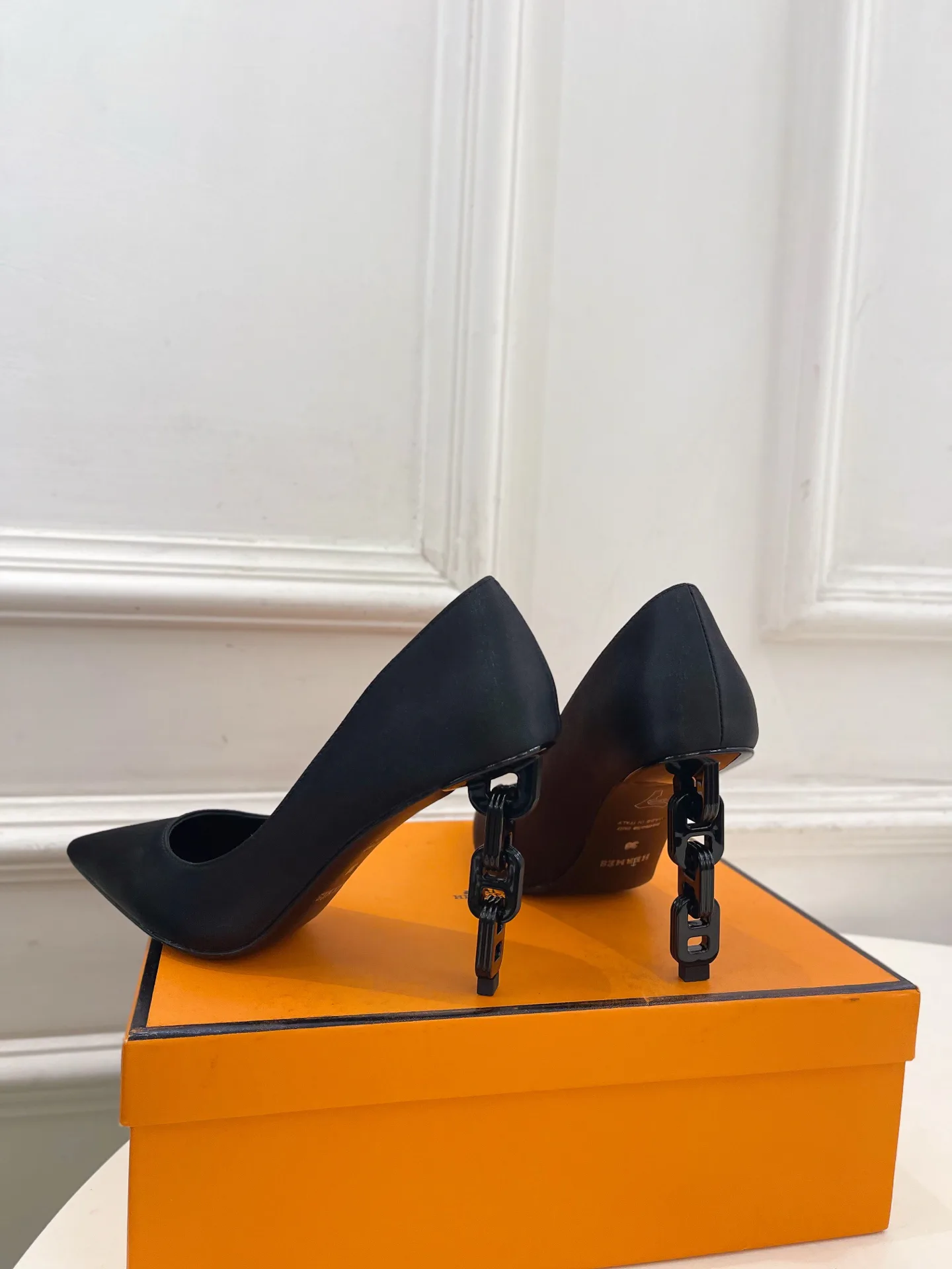 Туфли Женские Hermes 18034545