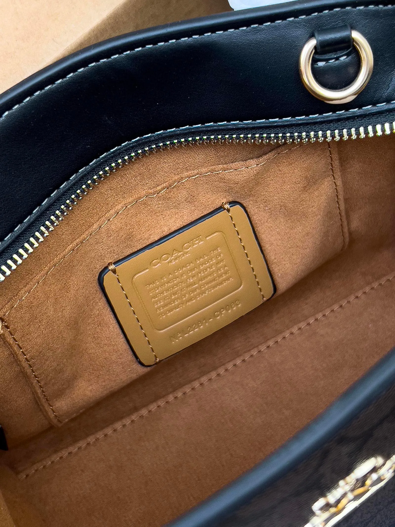 Сумки На Ремне Женские Coach 1135434