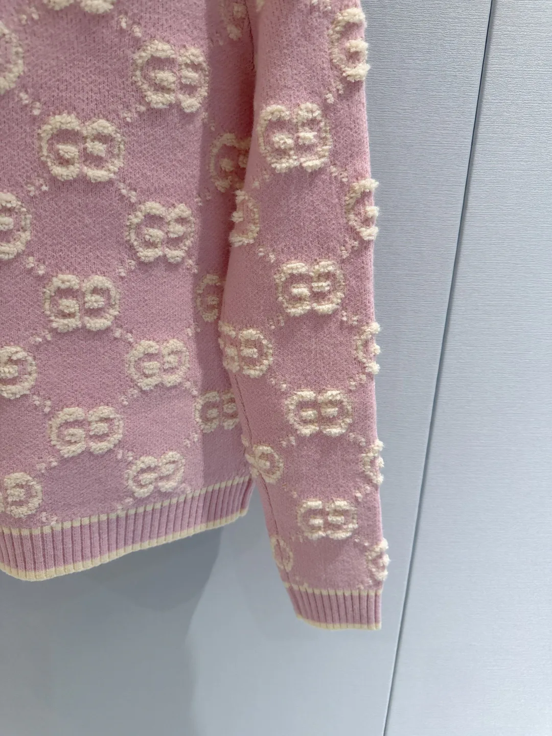 Джемперы И Свитеры Женские Gucci 18388303