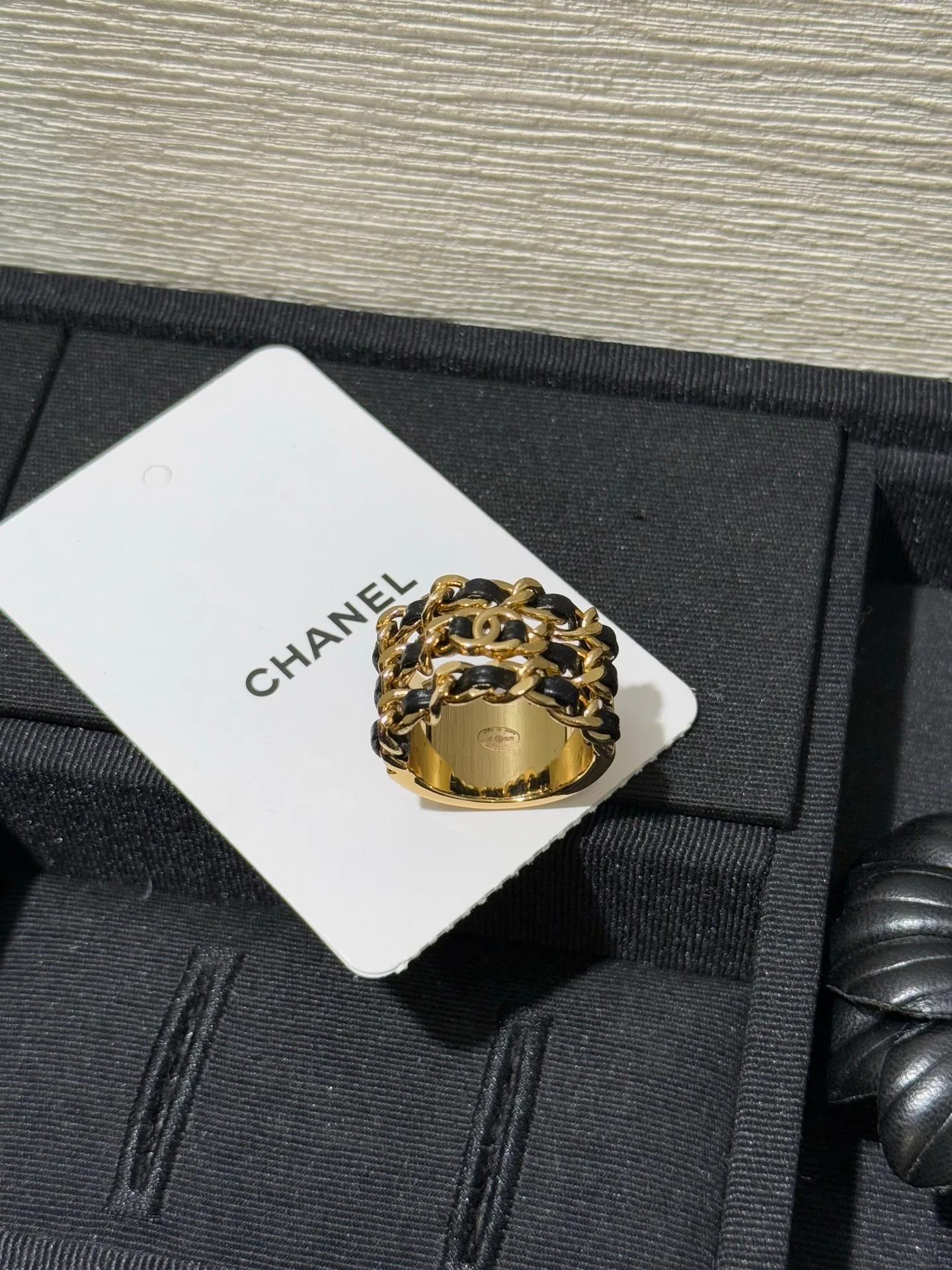 Бижутерия Chanel 13547797