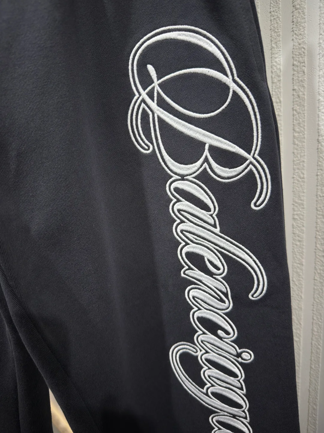 Брюки Мужские Balenciaga 11708956