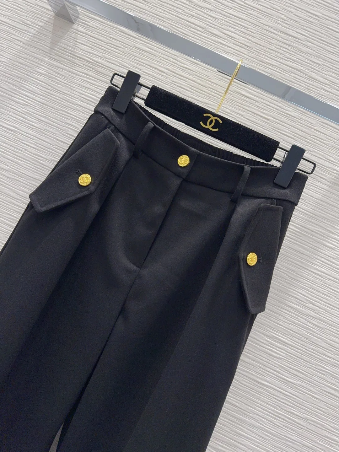 Брюки Женские Chanel 19593532