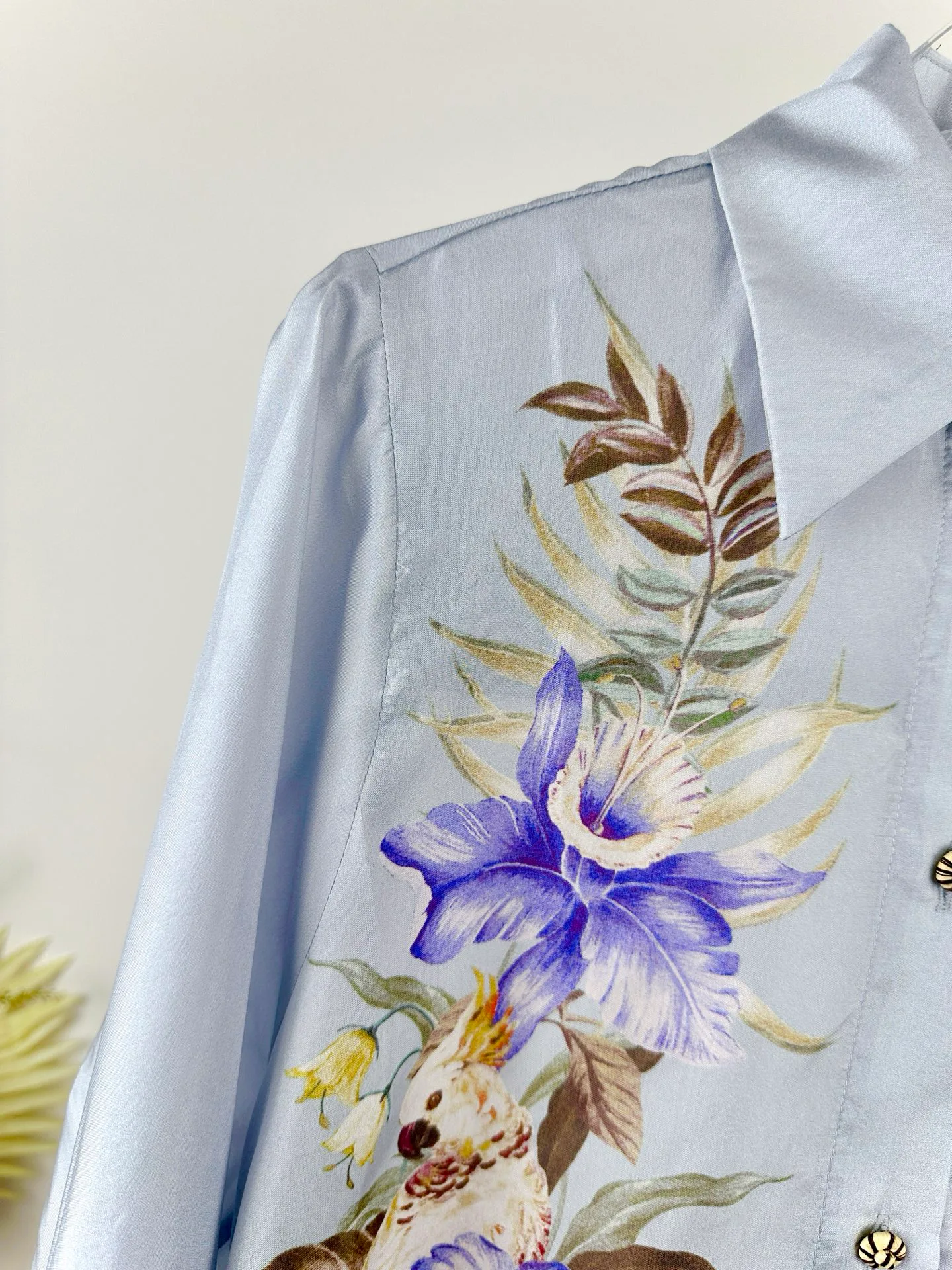 Рубашки Женские Zimmermann 1480575