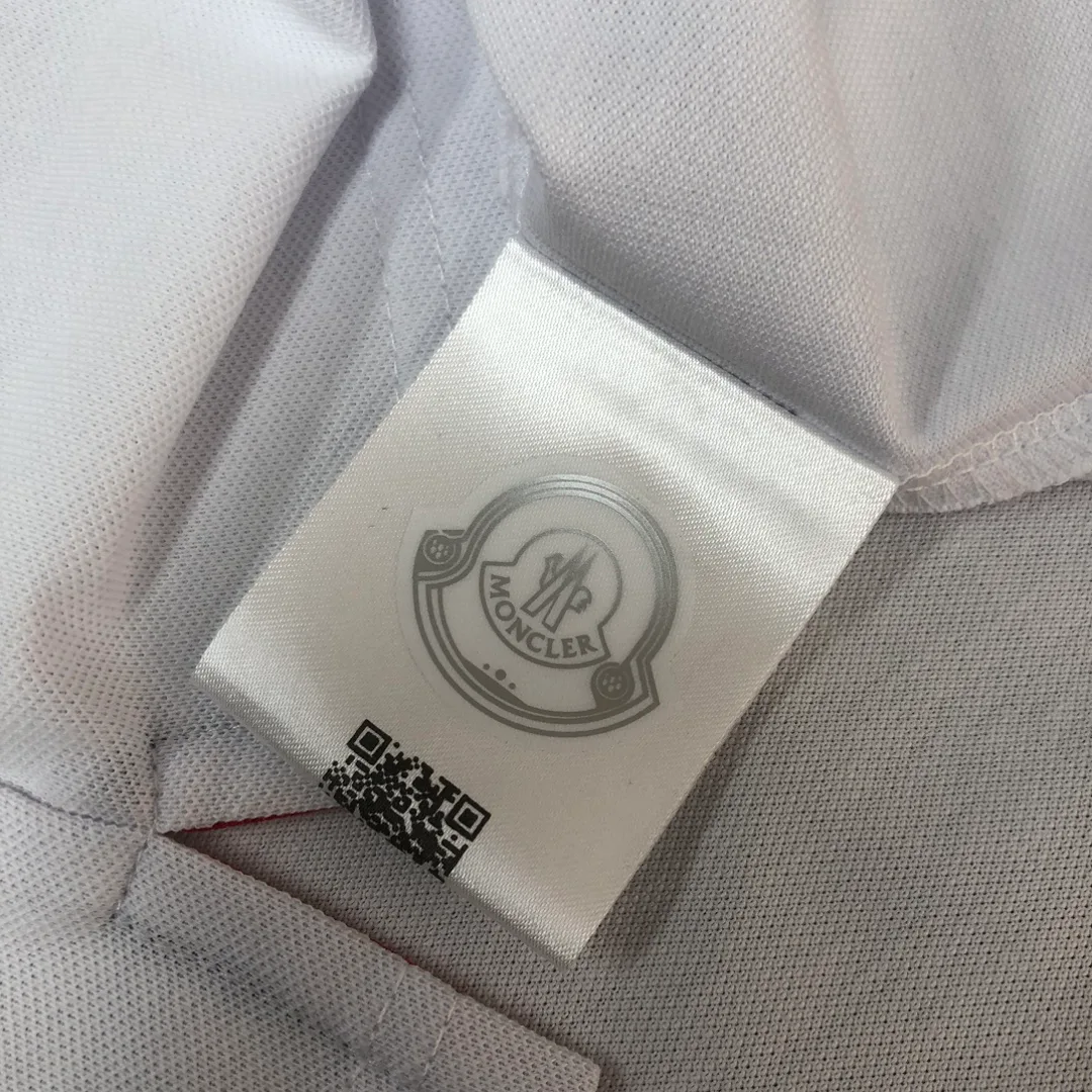 Футболки Мужские Moncler 18490