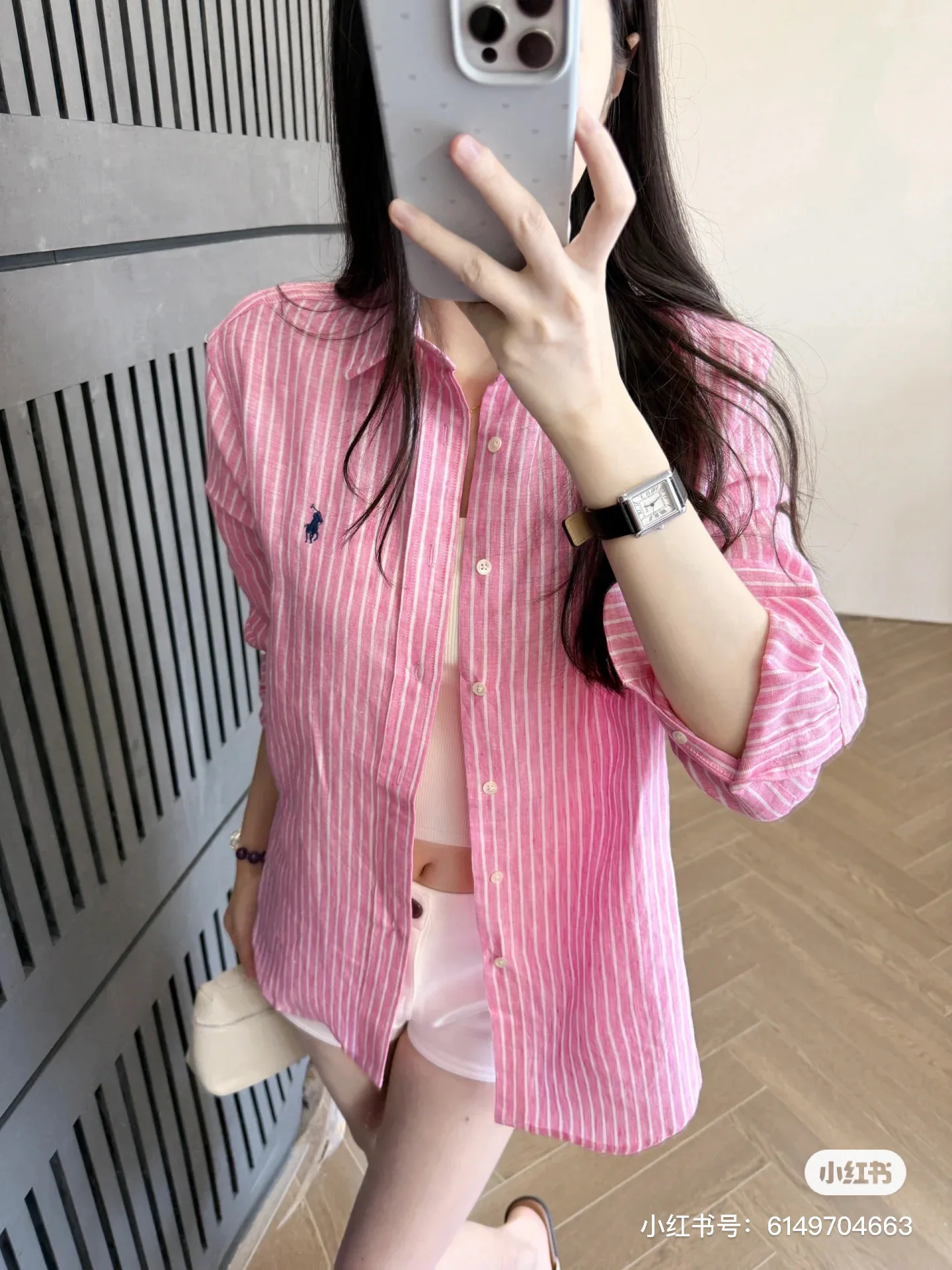 Рубашки Женские Ralph Lauren 12946984