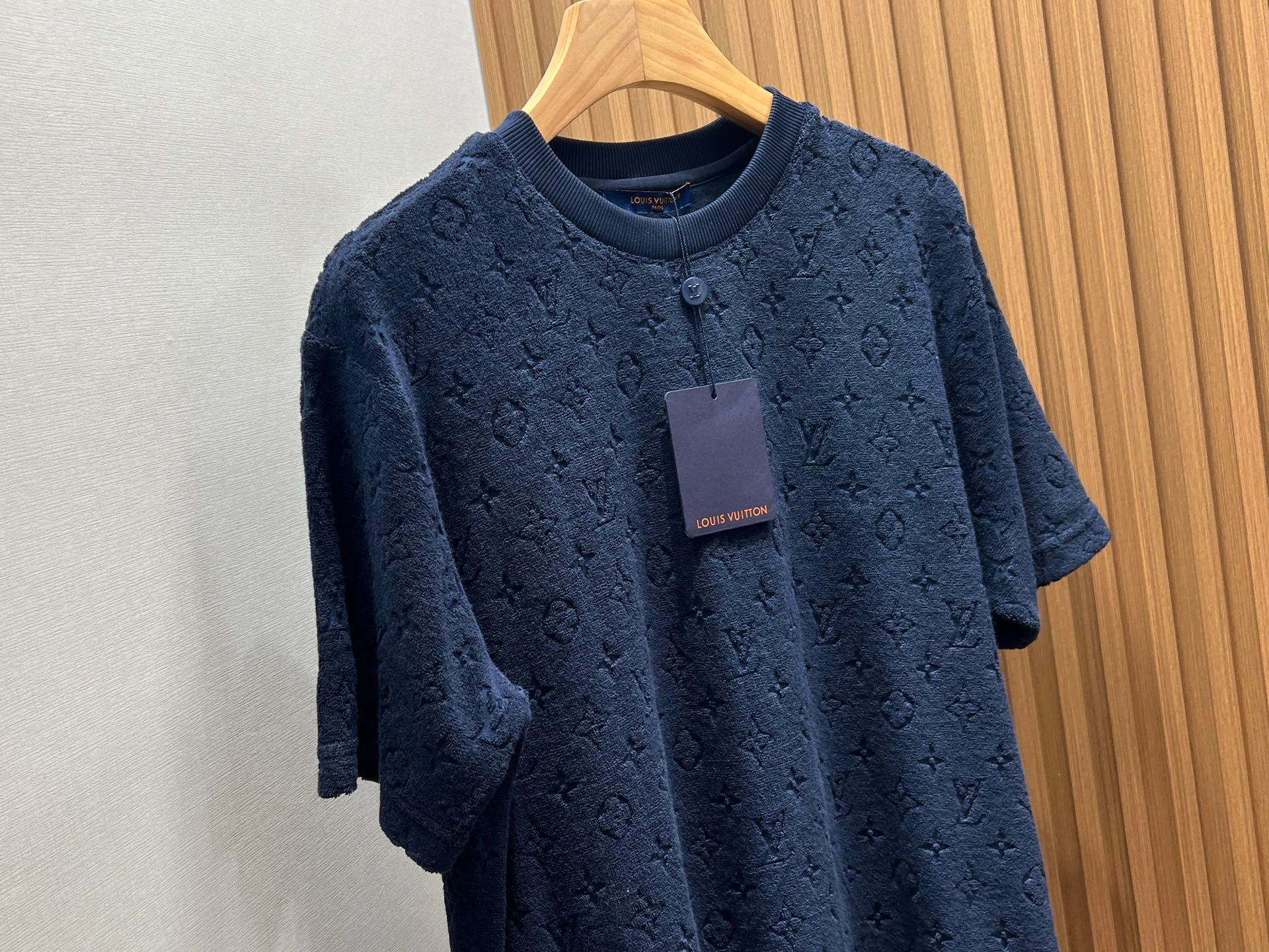 Футболки Мужские Louis Vuitton 9916784