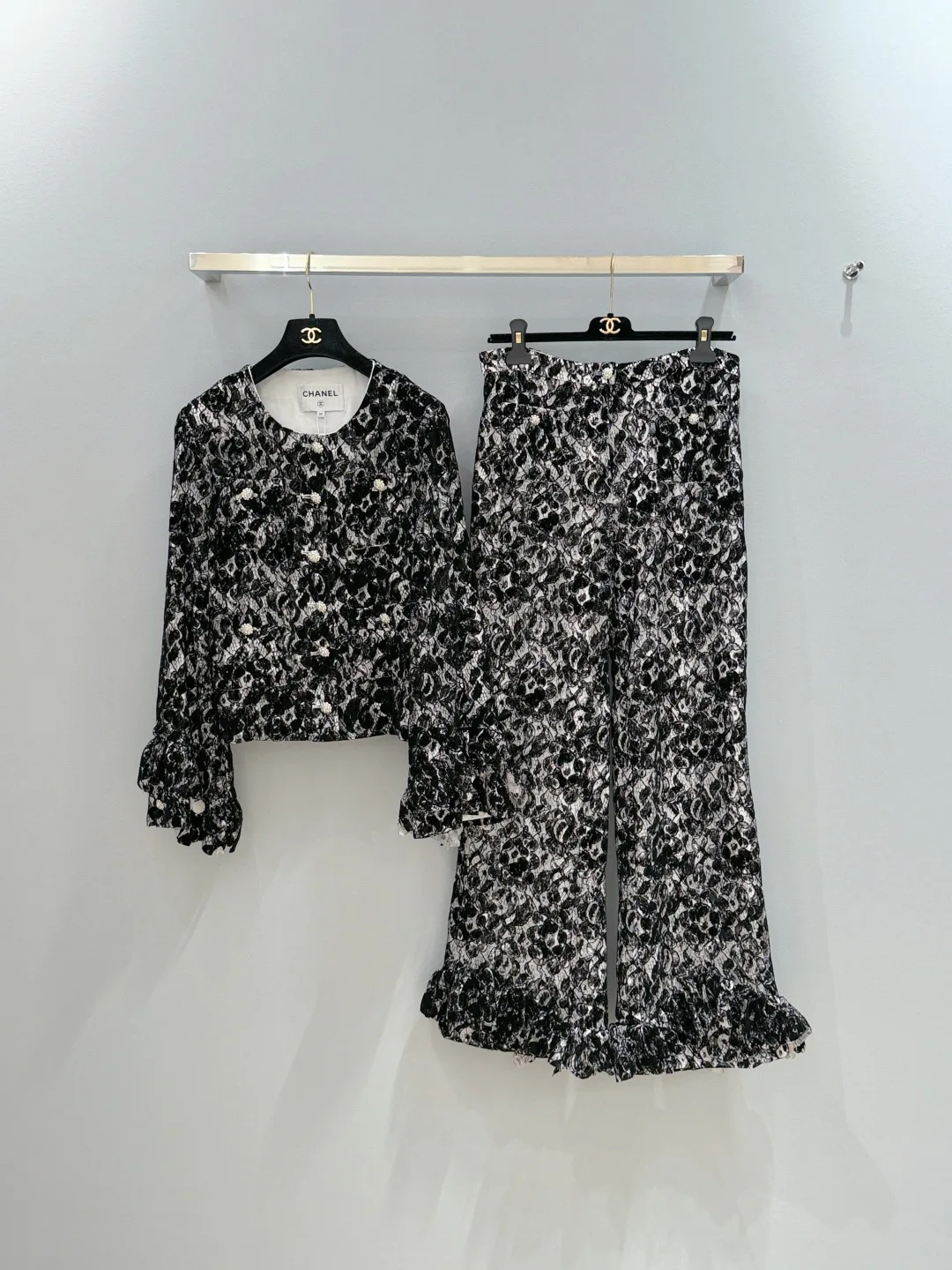 Костюмы Женские Chanel 247380