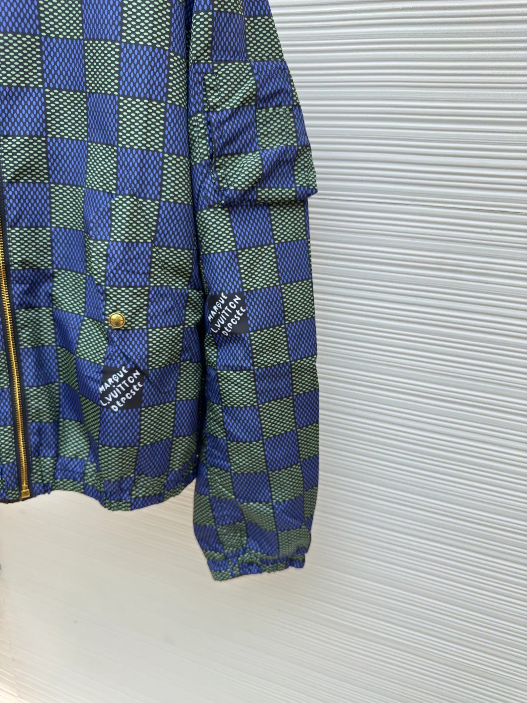 Куртки И Пуховики Мужские Louis Vuitton 11068136