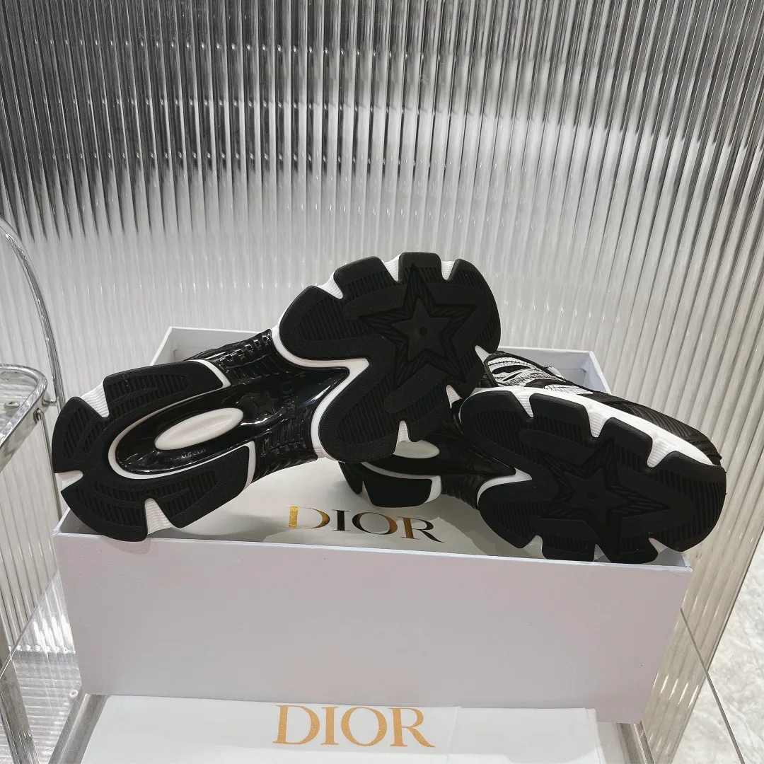 Кроссовки Женские Christian Dior 11270122
