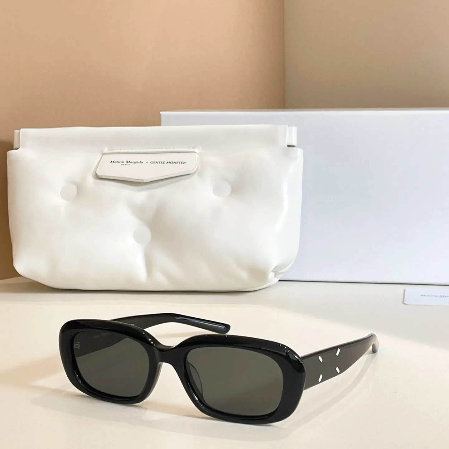 Очки Gentle Monster 3886605