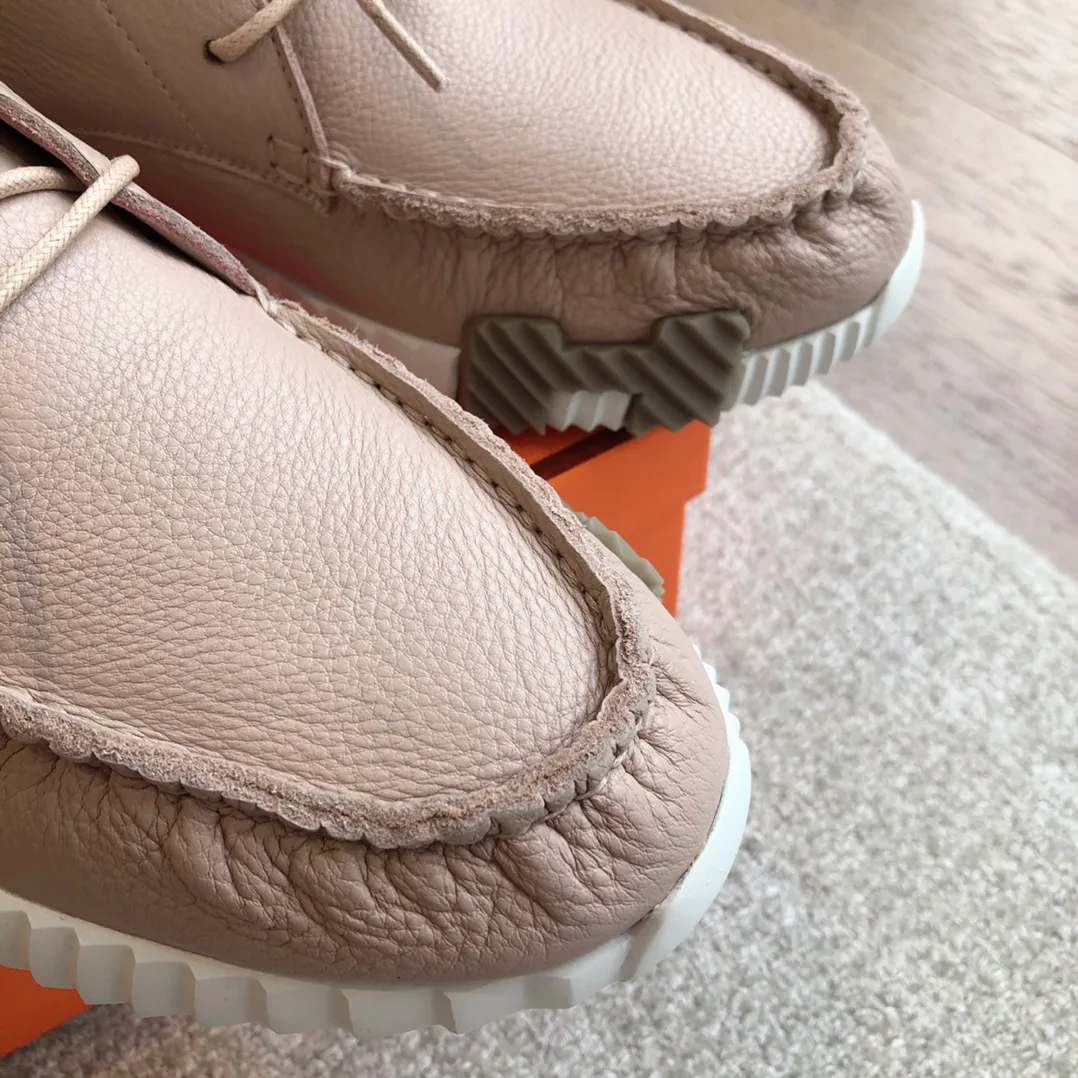 Кроссовки Женские Hermes 1237125