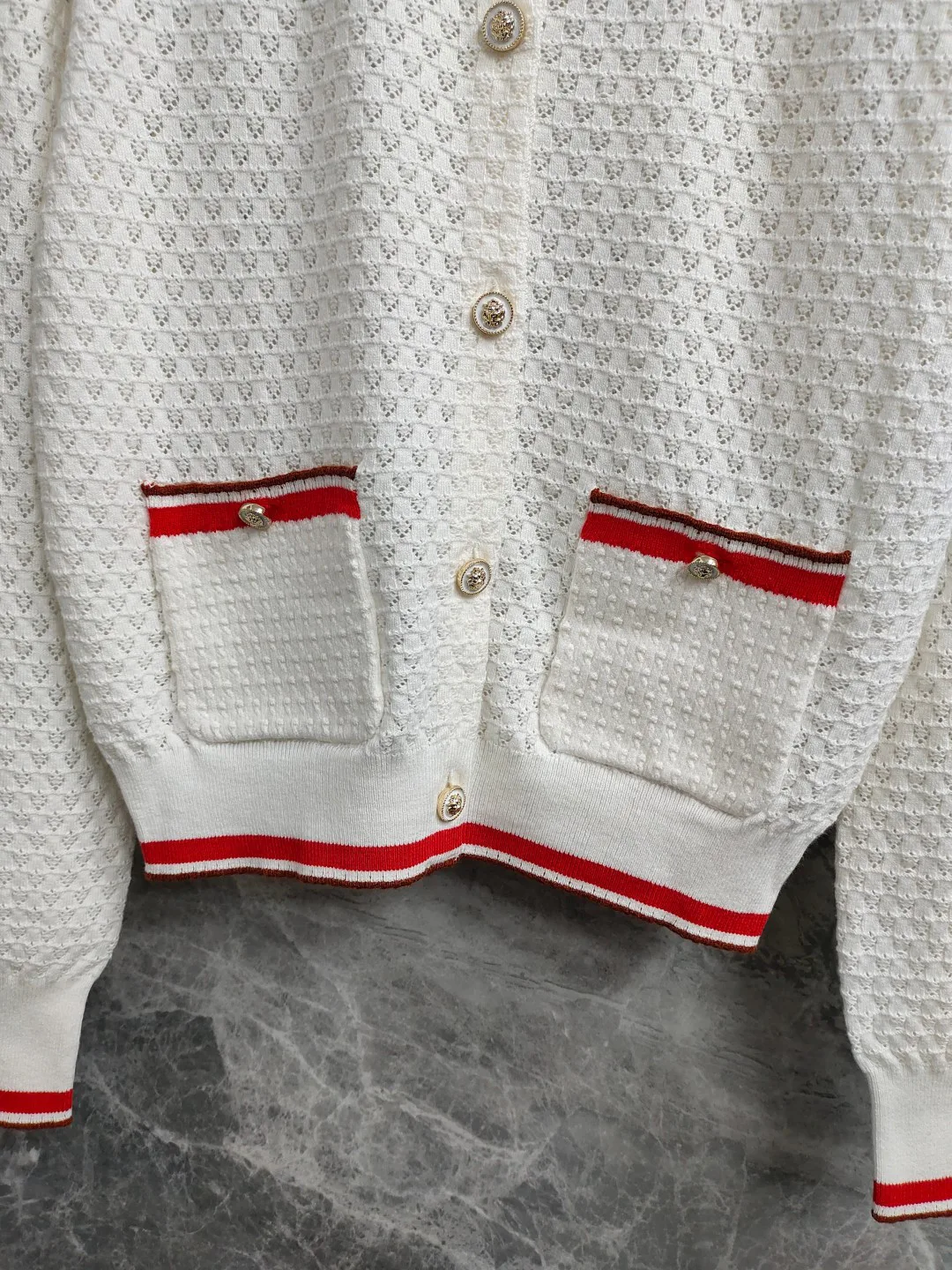 Джемперы И Свитеры Женские Chanel 9398556