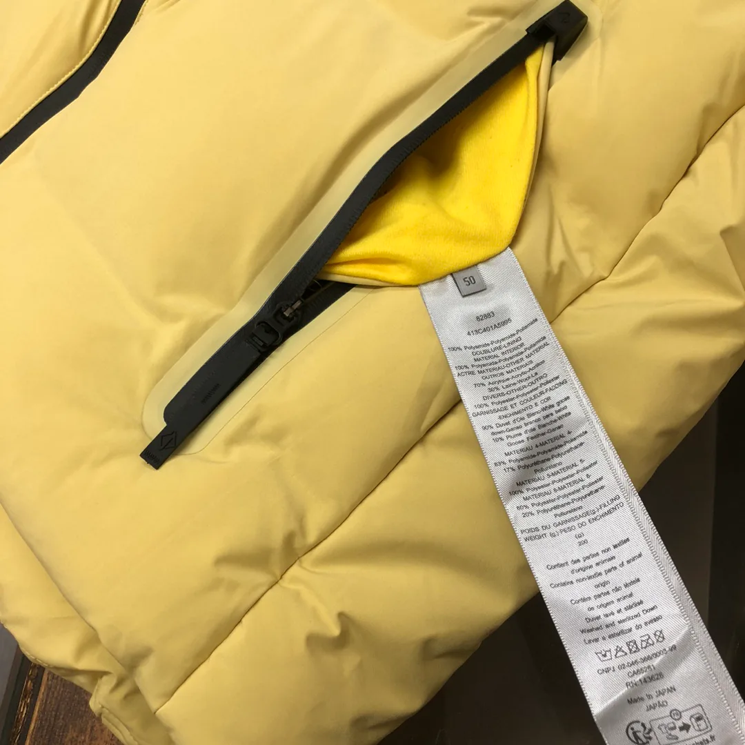 Куртки И Пуховики Мужские Christian Dior 268780