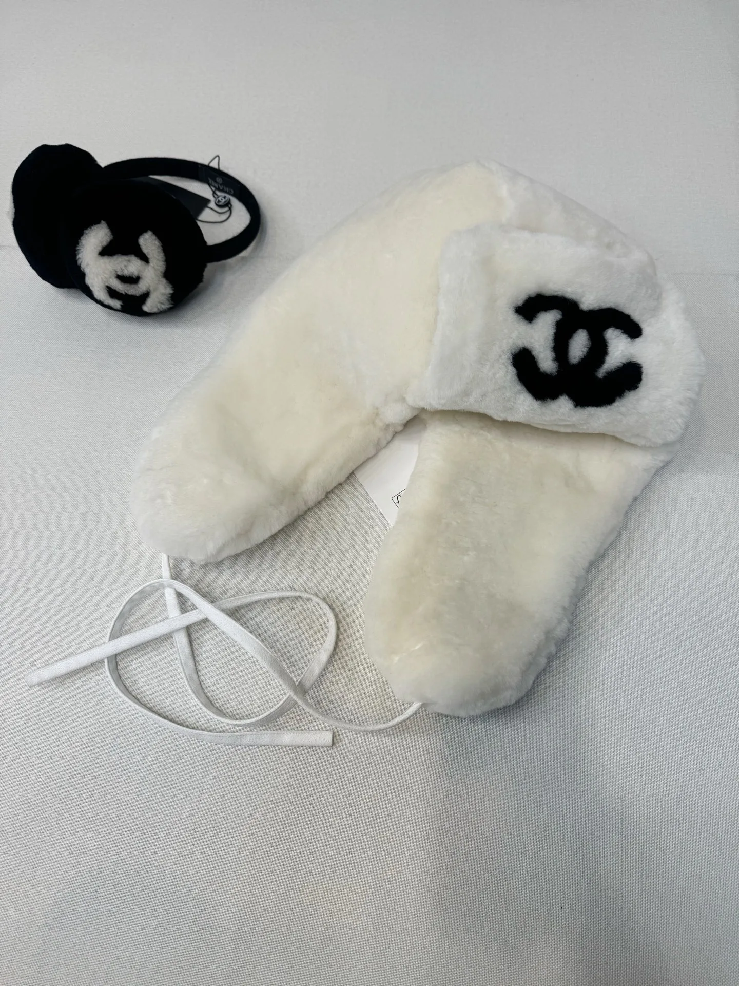 Головные Уборы Chanel 3300818