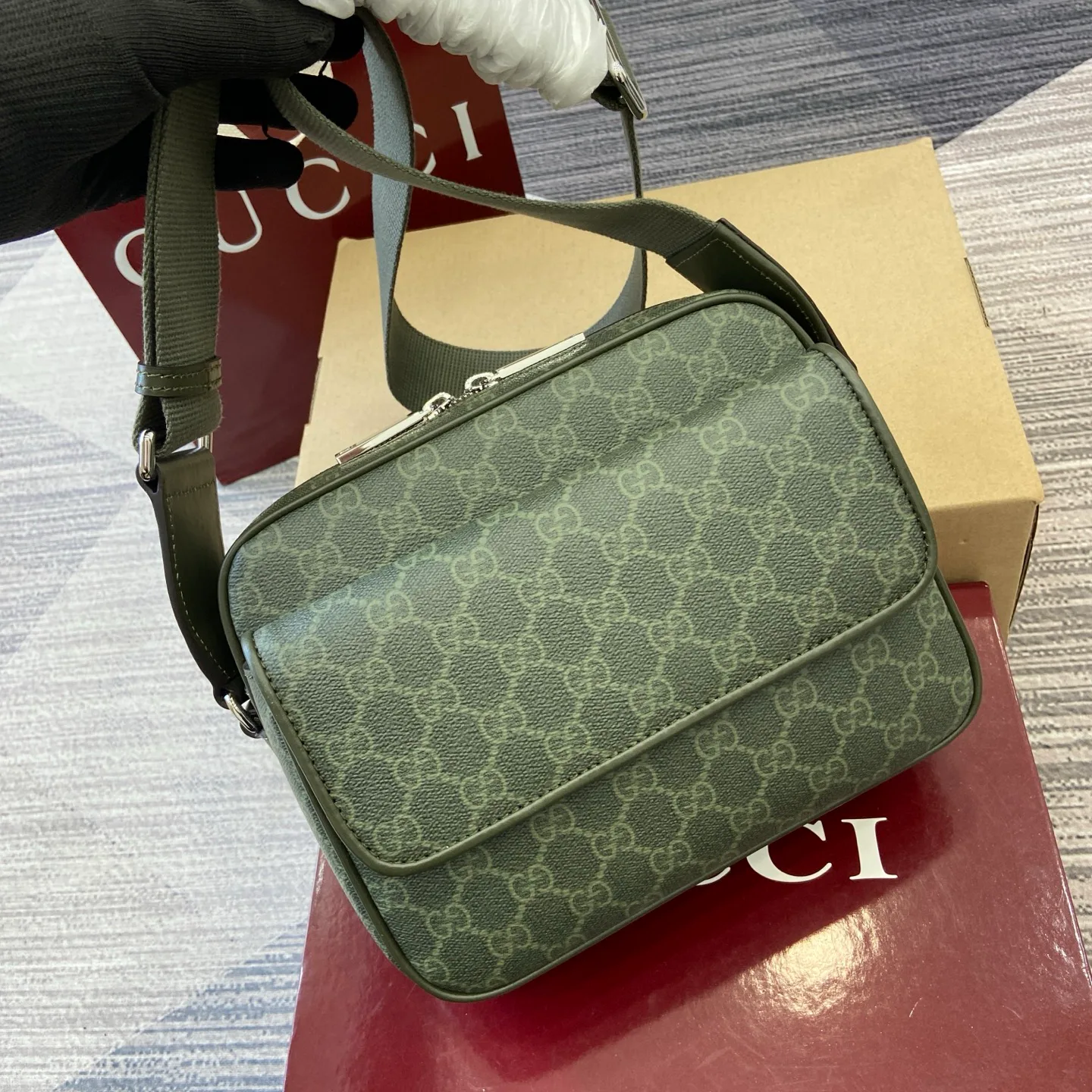 Классические Сумки Женские Gucci 11488763