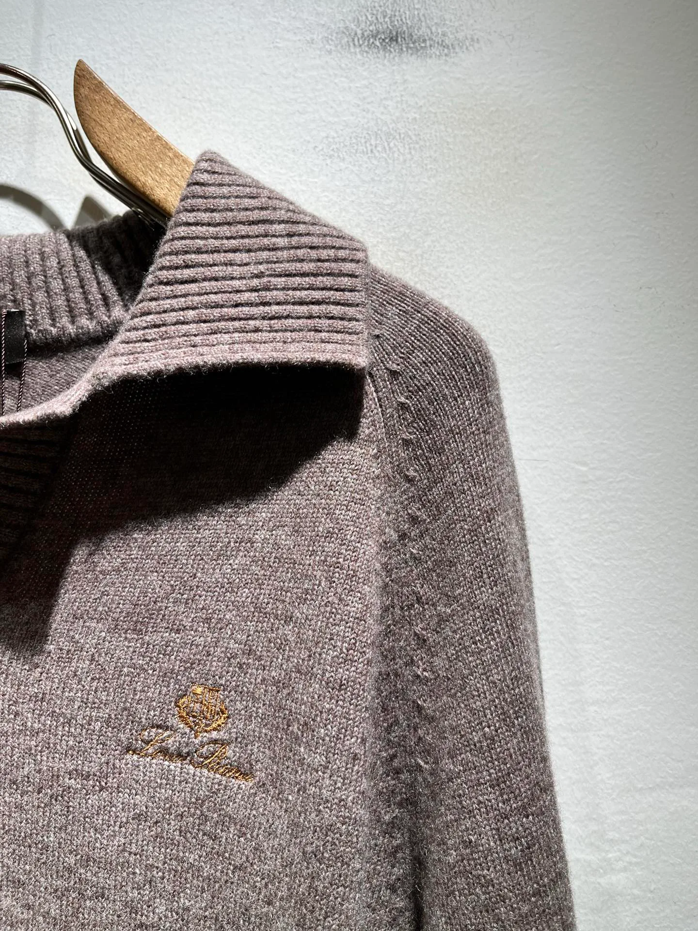 Джемперы И Свитеры Мужские Loro Piana 18592673