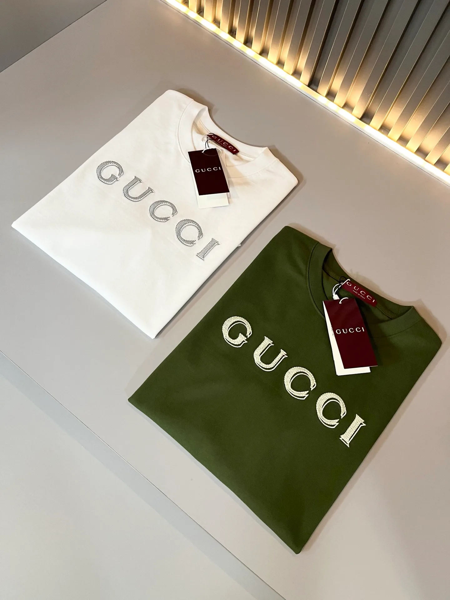 Футболки Женские Gucci 10242308