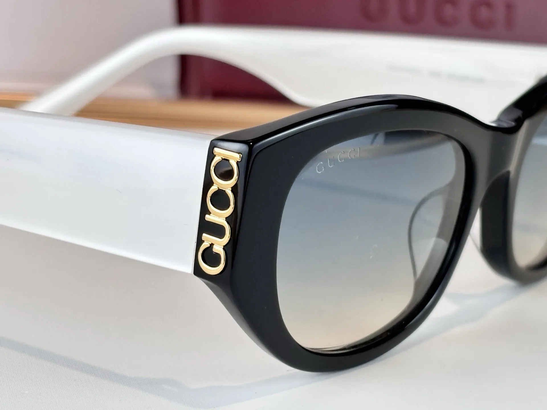 Очки Gucci 11233036