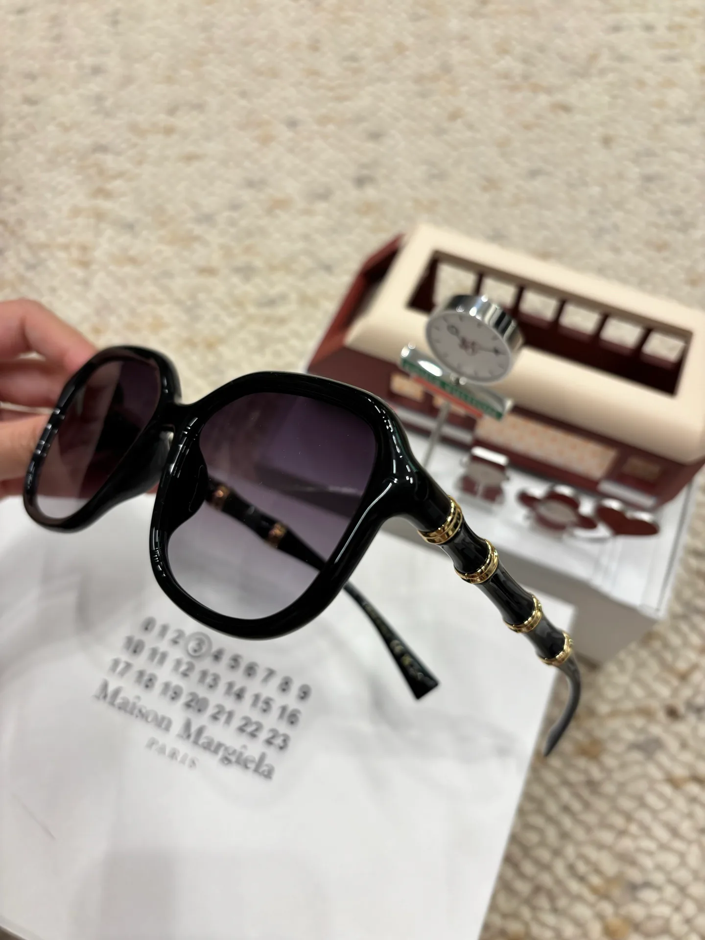 Очки Gucci 199730