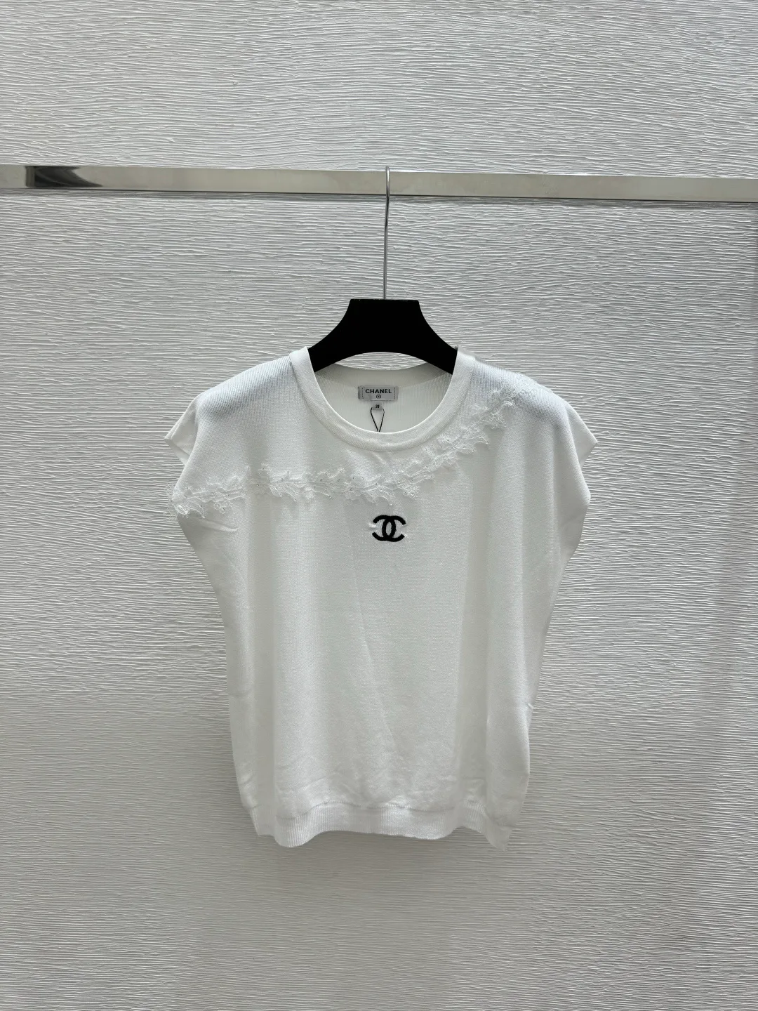 Топы Женские Chanel 11697141