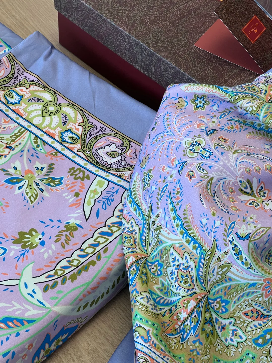 Постельное Белье Etro 388482