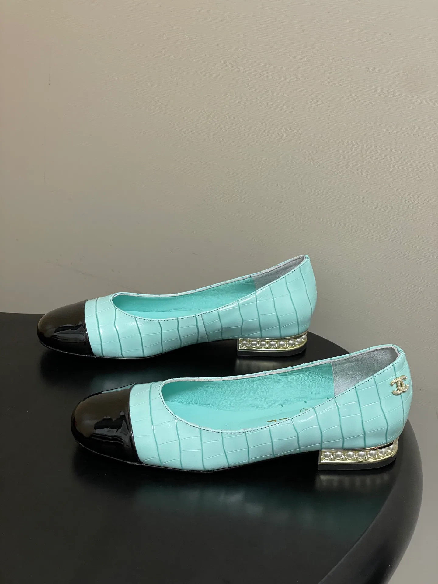 Туфли Женские Chanel 11682364