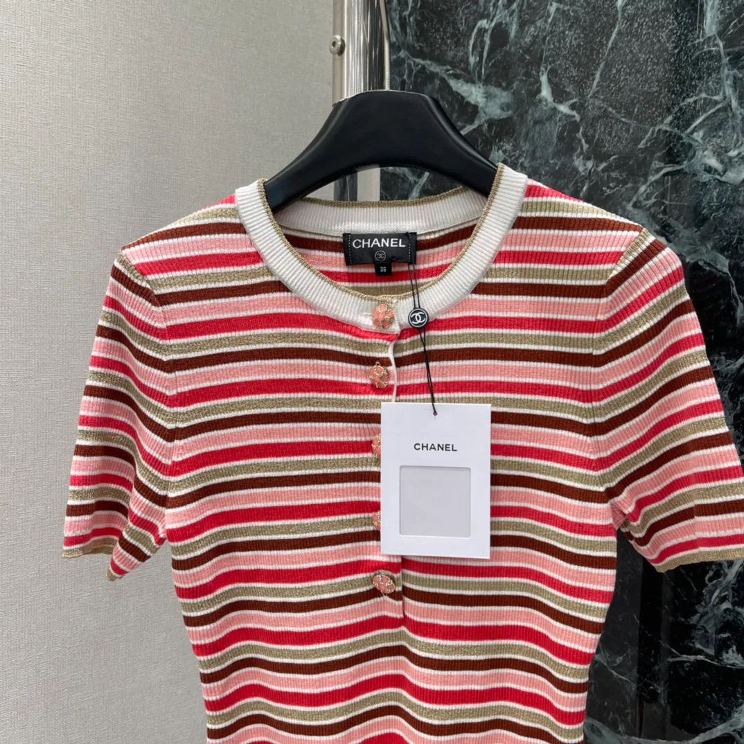 Топы Женские Chanel 1734443